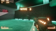 A screenshot taken in Dreams. 4 of 15.