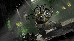 Mostly harmless: Noah