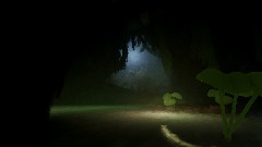 A screenshot taken in Dreams. 14 of 19.