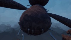 A screenshot taken in Dreams. 1 of 1.