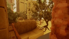 A screenshot taken in Dreams. 3 of 9.