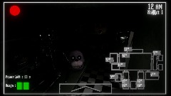 A screenshot taken in Dreams. 13 of 14.