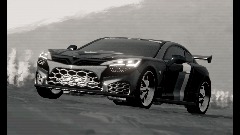 A screenshot taken in Dreams. 7 of 27.