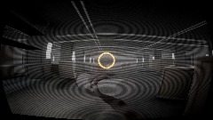 A screenshot taken in Dreams. 3 of 3.