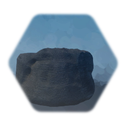 Yet another rock