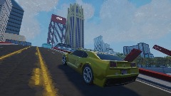 Metro Street Racer - Windy City