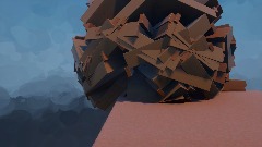 My Creation - 4/18/2020