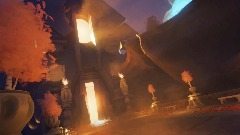 A screenshot taken in Dreams. 28 of 28.