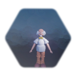 Professor Atombanger