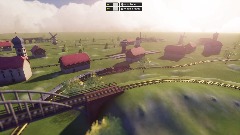 A screenshot taken in Dreams. 11 of 19.