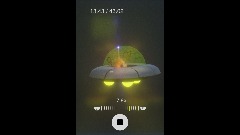 A screenshot taken in Dreams. 21 of 27.