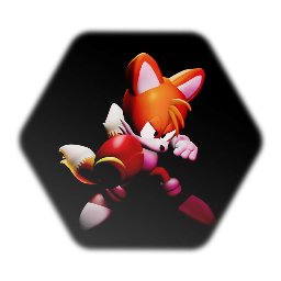 *OM* *<button="Tails">