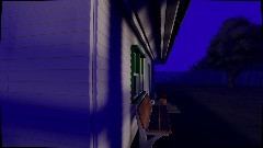 A screenshot taken in Dreams. 2 of 8.