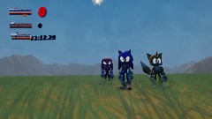 A screenshot taken in Dreams. 5 of 14.