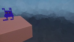 mr cake goes to the shadow realms[loud]