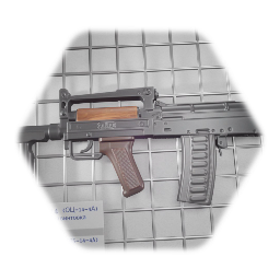 OTS-14 "Groza"