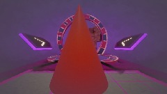 Remix of Dreamiverse Dash: Foundation