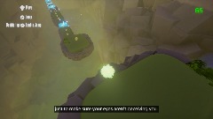 A screenshot taken in Dreams. 1 of 1.