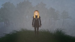 A screenshot taken in Dreams. 5 of 5.