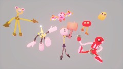 KynanM110121 battles [AY] DISCONTINUED