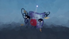 A screenshot taken in Dreams. 12 of 17.