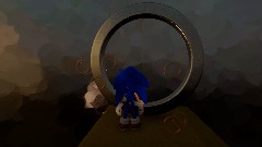 Sonic adventure 3