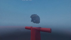 A screenshot taken in Dreams. 10 of 15.