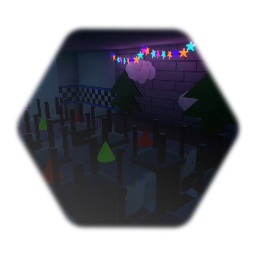 SpeedPretzel's FNaF Maps