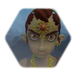 Jung Ganodorf