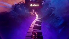 A screenshot taken in Dreams. 6 of 29.