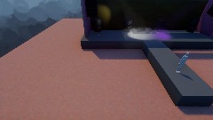 Concert stage  – 25.4.2020