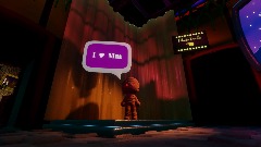 A screenshot taken in Dreams. 5 of 23.