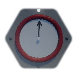 GRAB BAG Clock Minigame