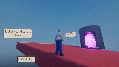 Bart goes missing! Part tres