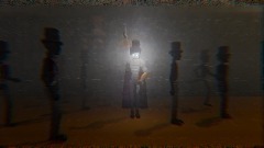 A screenshot taken in Dreams. 2 of 5.