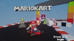 Mario kart 64 ultime pack
