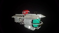 A screenshot taken in Dreams. 2 of 15.