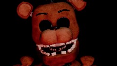 Five Nights At Freddy's 2: An Alternative Story <clue>DEMO</clue>