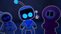 Remix de SPACE ASTRO PlayStation 3 for YouTube 2008