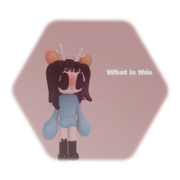 Cooki version i don't even know