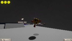 A screenshot taken in Dreams. 5 of 8.