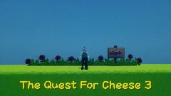 A screenshot taken in Dreams. 4 of 22.