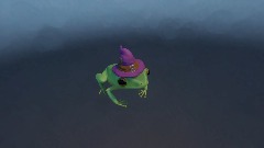 A screenshot taken in Dreams. 1 of 1.