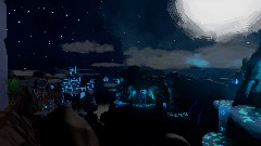 A screenshot taken in Dreams. 1 of 1.