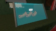 A screenshot taken in Dreams. 1 of 3.