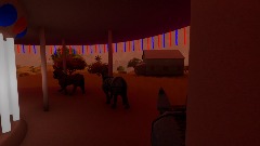 Carousel Ride VR