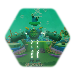 Epic Wubbox (water island)