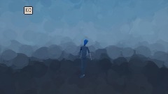 A screenshot taken in Dreams. 20 of 24.