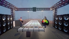 Guitar Hero: Dreams Edition - Bad Guy