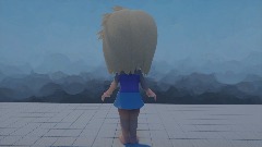 A screenshot taken in Dreams. 3 of 5.